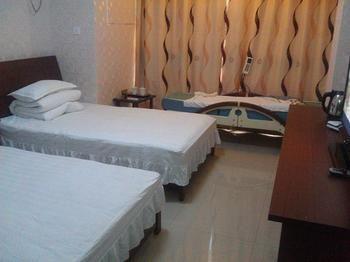 Jiannanyi Holiday Hotel Hangzhou Exterior foto