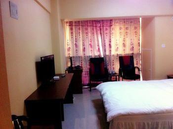 Jiannanyi Holiday Hotel Hangzhou Exterior foto