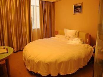 Jiannanyi Holiday Hotel Hangzhou Exterior foto